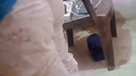 Tharki Indian Step Dad Recording Wife And Stepdaughter Updates (2) 26
