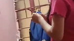 Tharki Indian Step Dad Recording Wife And Stepdaughter Updates (2) 28