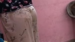 Tharki Indian Step Dad Recording Wife And Stepdaughter Updates (2) 9