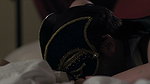 The Thompsons (2012) nude scenes – Elizabeth Henstridge, Zoe Grisedale (2) 1