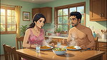 The Women Next Door… Again 1