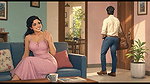 The Women Next Door… Again 1