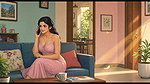 The Women Next Door… Again 1