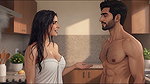 The Women Next Door… Again 1