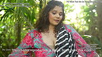 Tora Rai Saree Model Nude Ass and Boobs Show Naari Magazine 1