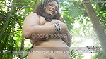 Tora Rai Saree Model Nude Ass and Boobs Show Naari Magazine 1
