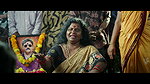 Unk Aunties Hot Saree,Boobs,Navel Seduction Song-Gedelaraju Kakinada Taluka (2026) 1
