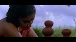 Vaiga Rose hot song – Wet naval in rain, Sareeless 1