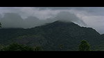 Vaiga Rose hot song – Wet naval in rain, Sareeless 1