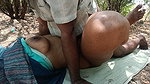 chatting housewife outdoor Fucking 4k 1