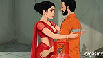 desi gas delivery man fucked beautiful married woman milf 1