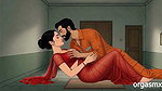 desi gas delivery man fucked beautiful married woman milf 1