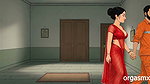 desi gas delivery man fucked beautiful married woman milf 1