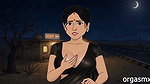 desi housewife and lorry driver 1