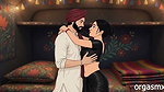 desi housewife and lorry driver 1