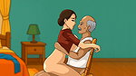 episode 1 tharki sasur fucks her bahu hardcore sex desi hentai indian cartoon porn 1