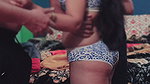 i gave my ass to my boyfriends friend and he made me cum 4k (2) 1