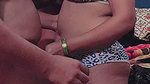 i gave my ass to my boyfriends friend and he made me cum 4k (2) 1