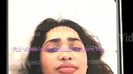 Aditi Mistry first time fingering masturbation in live