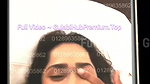 Aditi Mistry first time fingering masturbation in live