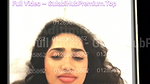 Aditi Mistry first time fingering masturbation in live