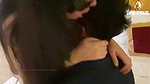 Anne Steele hot sex with another guy in front of husband recording video