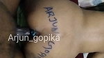 Arjun gopika