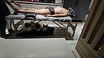 Famous CPL Hotwife_Anjali Massage part-01