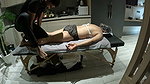 Famous CPL Hotwife_Anjali Massage part-01