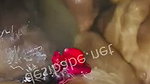 Famous influencer susmita malik fucked by boyfriend in a rose petals bathtub sex