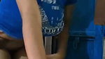 Fucking her own sister in home
