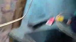 Fucking sex worker in a redlight area