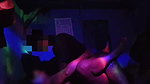 Fucking sex worker in a redlight area