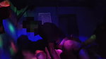 Fucking sex worker in a redlight area