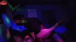 Fucking sex worker in a redlight area
