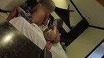 Hidden lust dare with australian guy in hotel