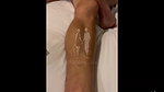 Hidden lust dare with australian guy in hotel