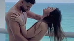 Hot couple fucking in hotel