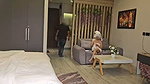 Hotwife anjali fucked by hotel helper