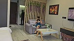 Hotwife anjali fucked by hotel helper_1
