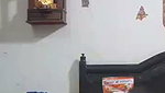 Husband fucks beautiful wife