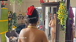 Indian Lisa full face nude in saree hardcore sex tape leaked watch her pussy get pounded part 1