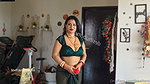 Indian Lisa full face nude in saree hardcore sex tape leaked watch her pussy get pounded part 1