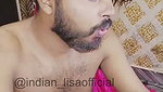 Indian lisa_8