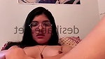 Instagram only fans model masturbating