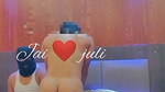 Jai and juli