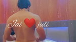 Jai and juli