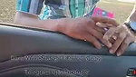 Jaslin kaur dare with stranger farmer village