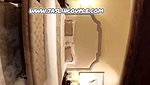 Jaslin kaur with hotel boy dare video