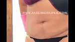 Jaslinkaur video call